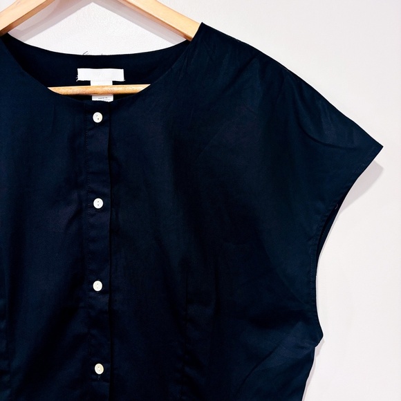 H&M Black dress - Picture 4 of 8